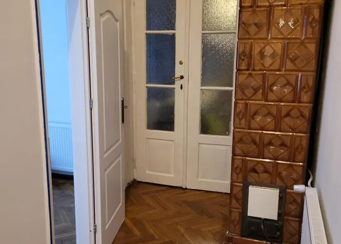 Agnieszki Room Nr 2