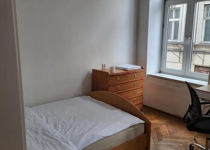 Agnieszki Room Nr 2