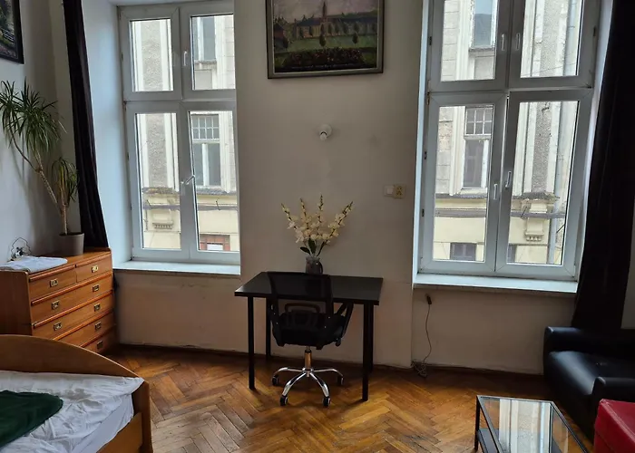 Agnieszki Room Nr 2