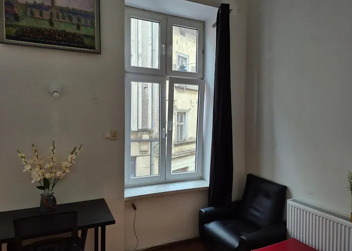 Agnieszki Room Nr 2