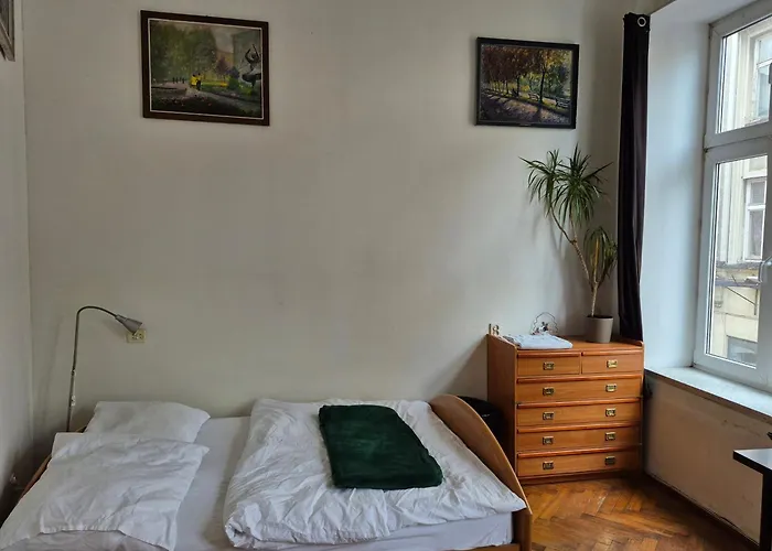 Agnieszki Room Nr 2