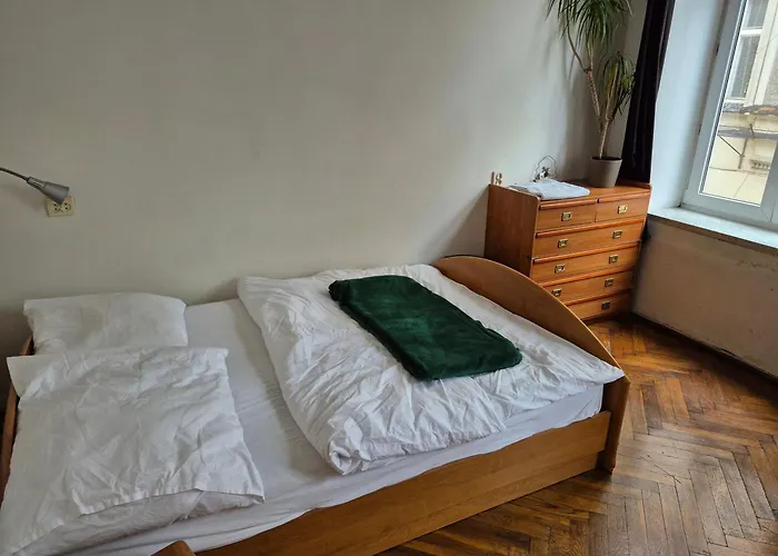 Agnieszki Room Nr 2