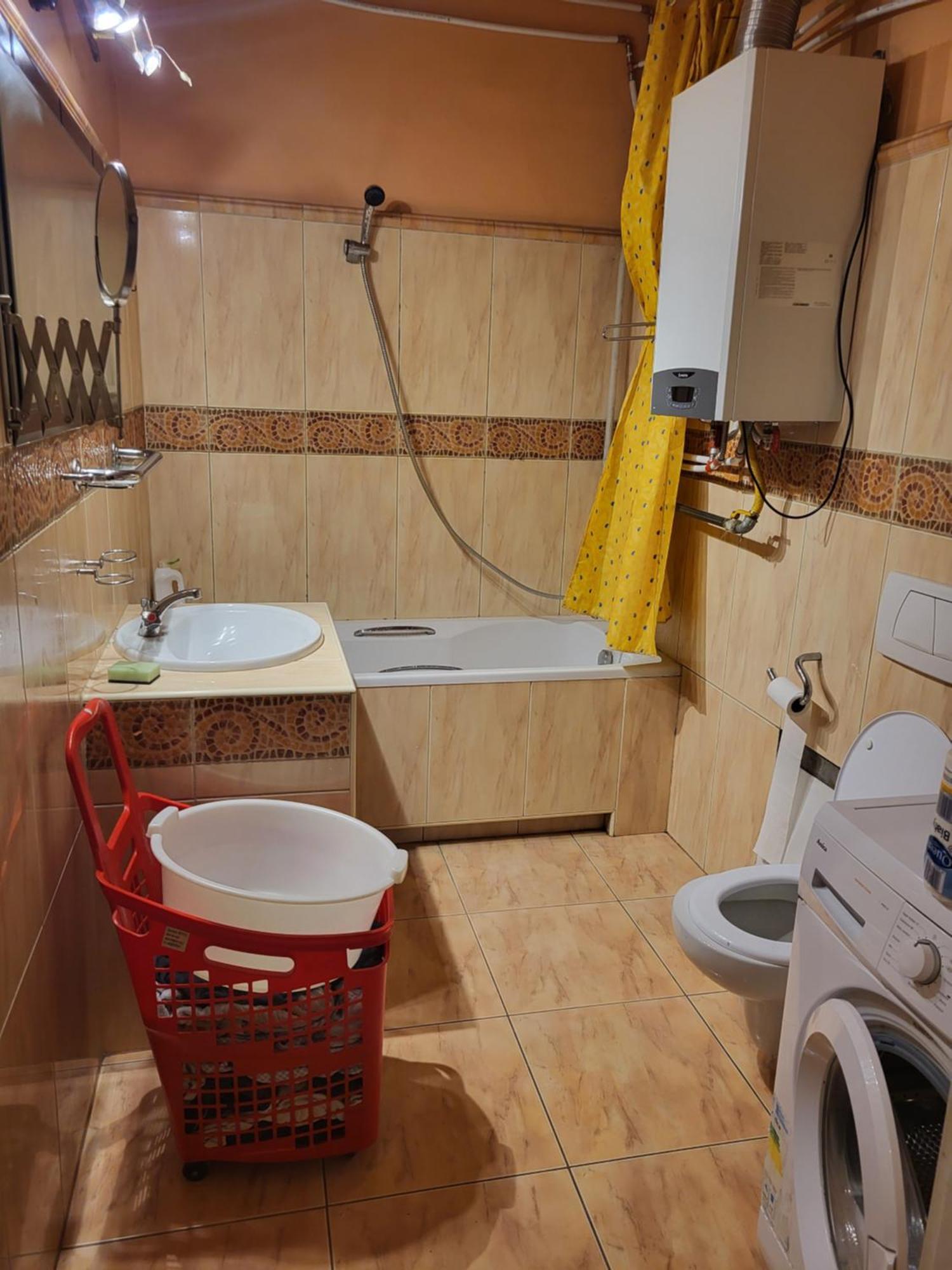 Agnieszki Nr 2 Homestay *