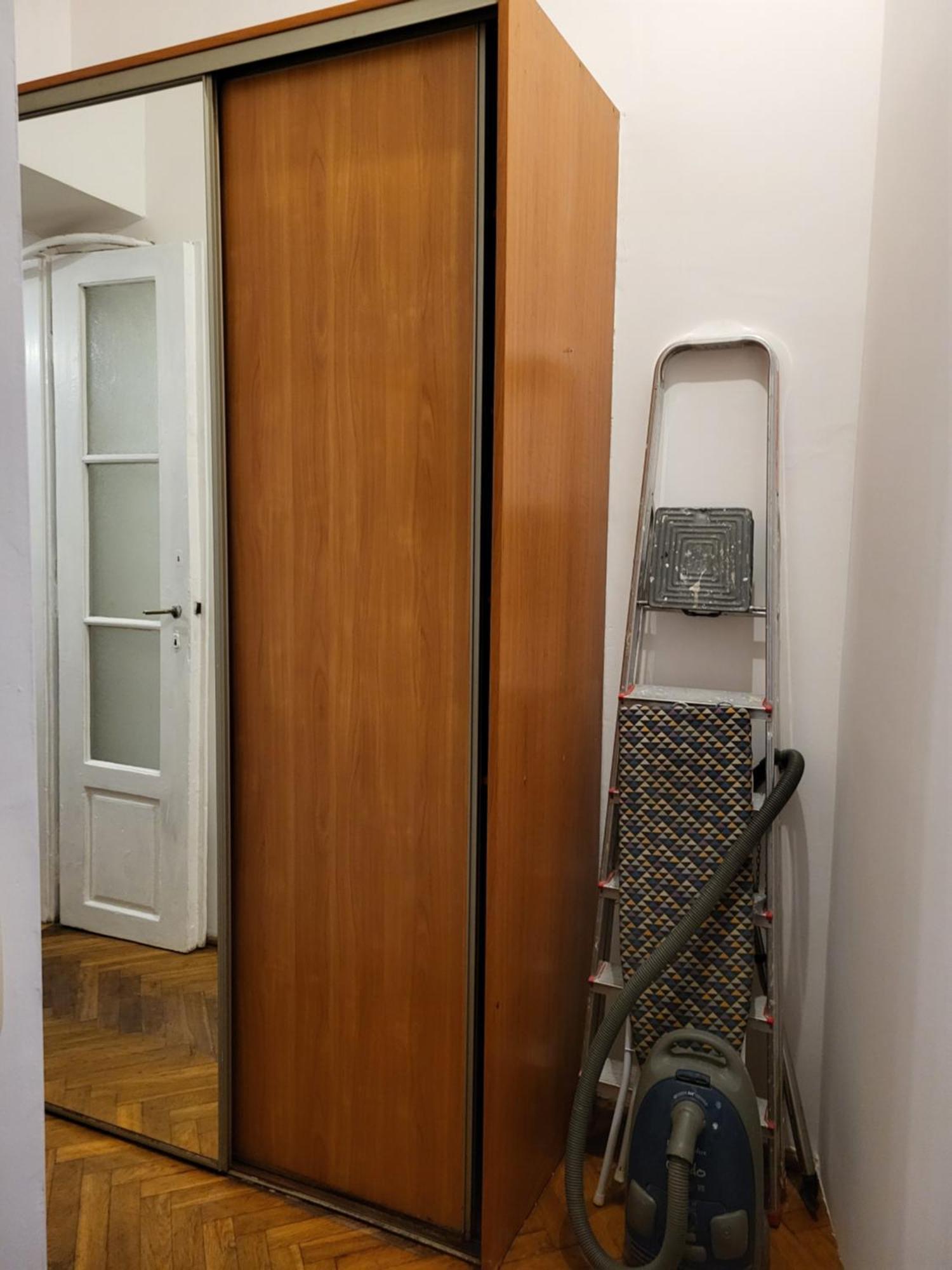Habitación en casa particular Agnieszki Nr 2