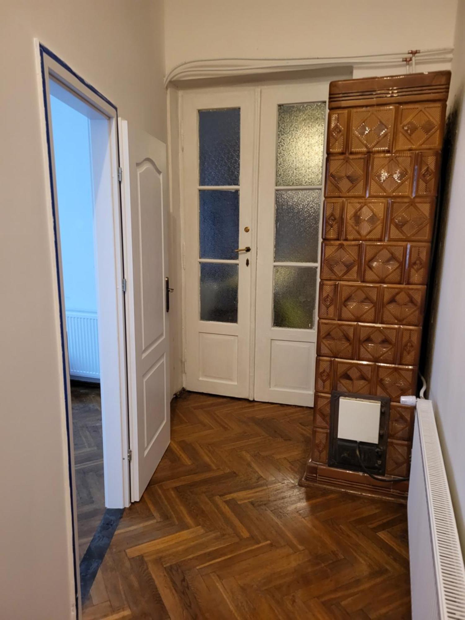 Agnieszki Nr 2 * Cracovia