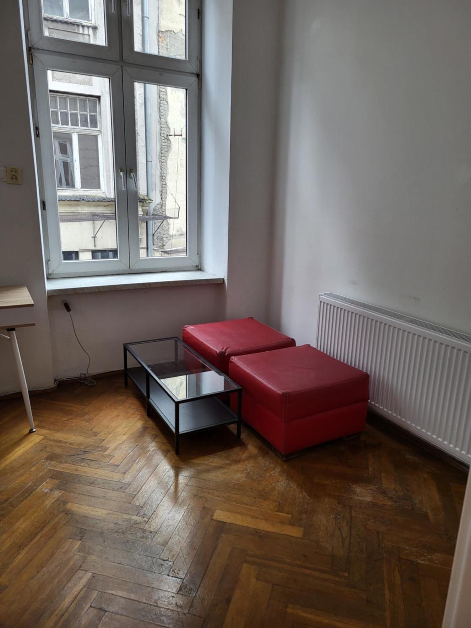Agnieszki Nr 2 Cracovia