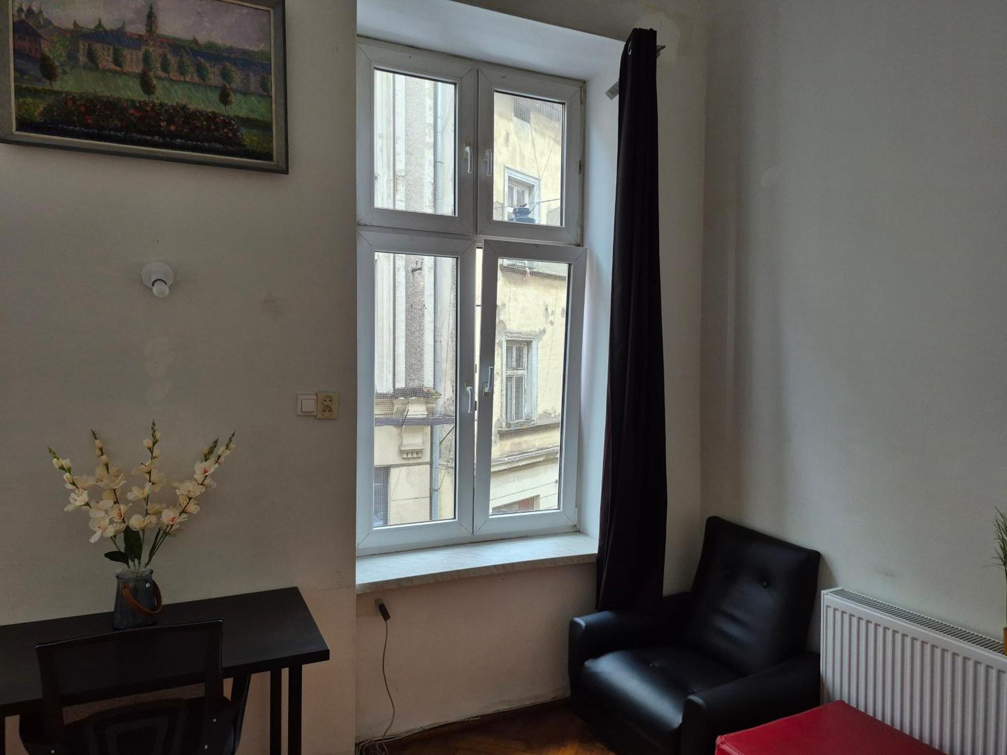 Agnieszki Nr 2 Krakow