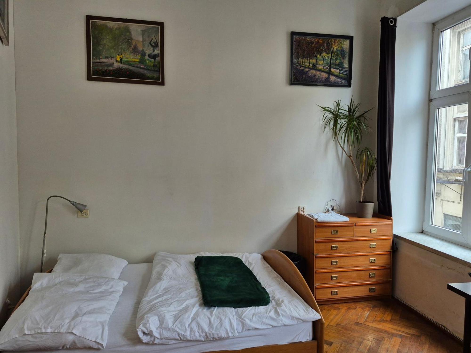 Agnieszki Nr 2 * Krakow