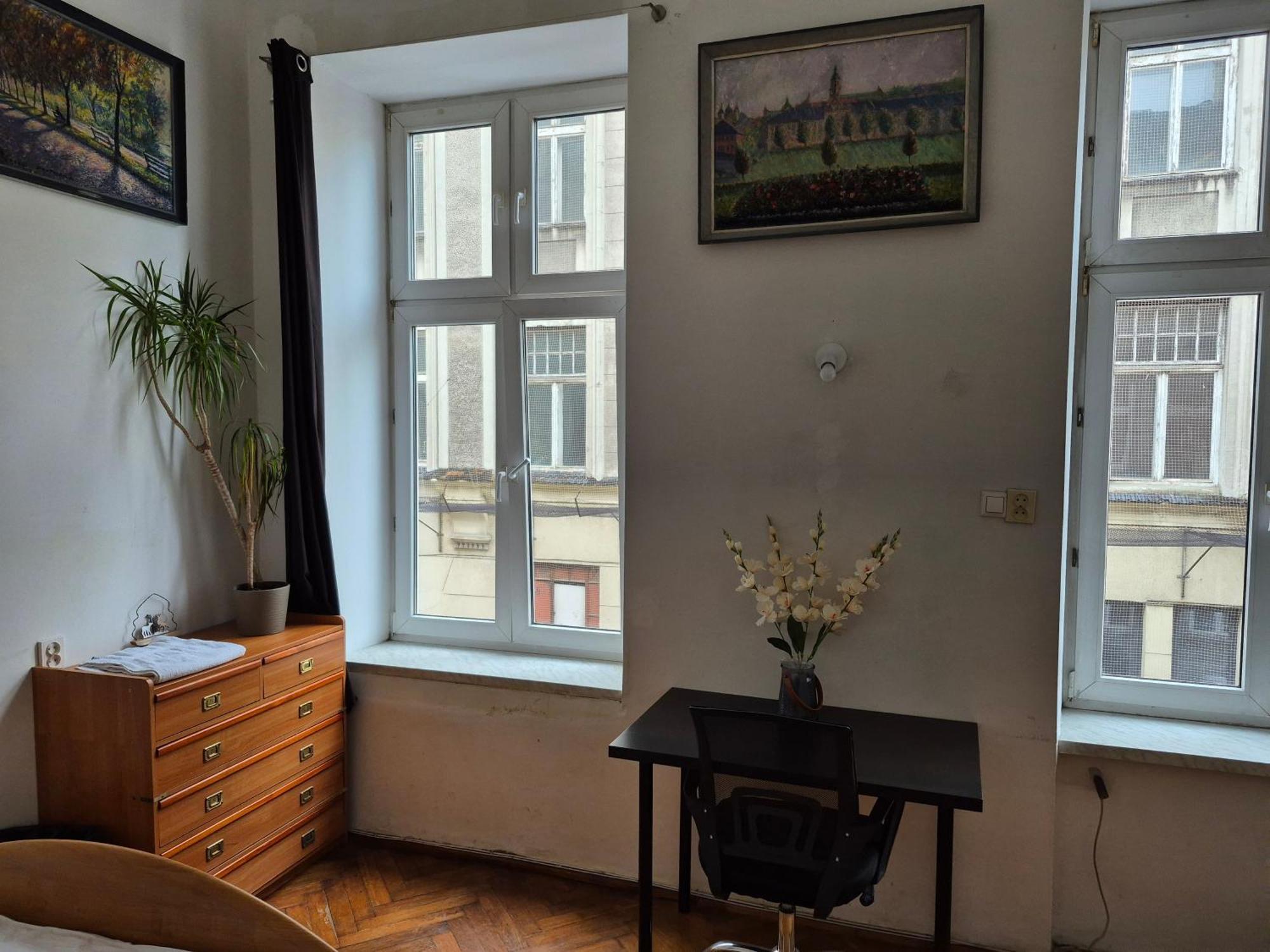 Agnieszki Nr 2 Homestay *