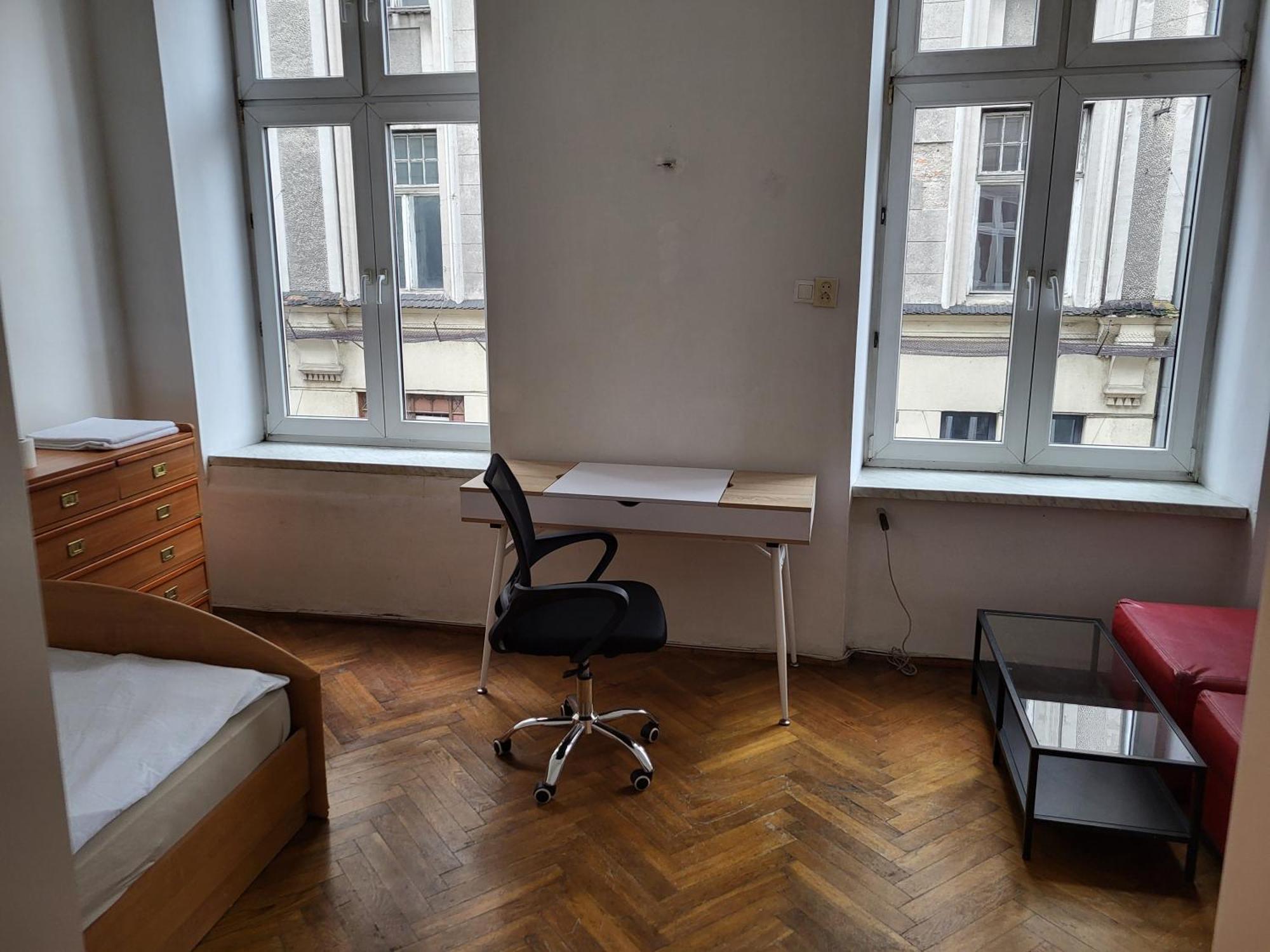 Agnieszki Nr 2 Privatunterkunft